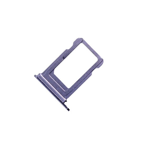 SIM Tray Apple iPhone XS White SIM Tray Apple iPhone XS White